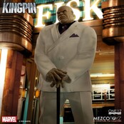 Marvel Comics One:12 Collective Kingpin Action Figure 18cm