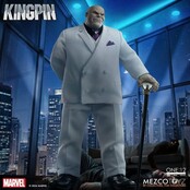 Marvel Comics One:12 Collective Kingpin Action Figure 18cm