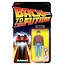 Super7 Back to the Future ReAction+ Marty McFly (2015) Wave 2 Action Figure 10cm