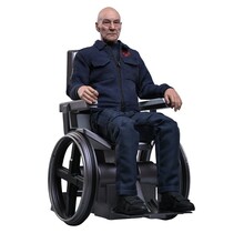 Marvel X-Men Professor X Action Figure 25cm