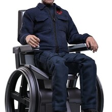 Marvel X-Men Professor X