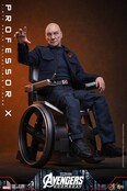 Marvel X-Men Professor X Action Figure 25cm