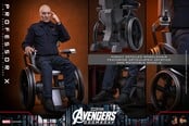 Marvel X-Men Professor X Action Figure 25cm