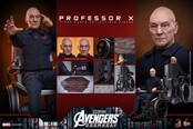 Marvel X-Men Professor X Action Figure 25cm
