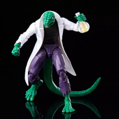 Marvel Legends Series Marvel's Lizard (Marvel Comics) Action Figure 15cm