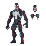 Marvel Legends Series Retro Venom Action Figure 15cm