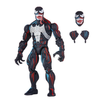 Marvel Legends Series Retro Venom Action Figure 15cm