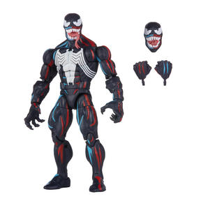 Marvel Legends Series Retro Venom