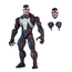 Hasbro Marvel Legends Series Retro Venom Action Figure 15cm