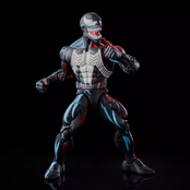 Marvel Legends Series Retro Venom Action Figure 15cm
