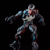Marvel Legends Series Retro Venom Action Figure 15cm