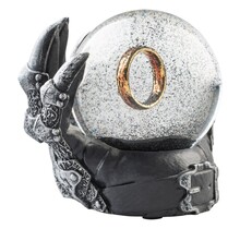 The Lord of the Rings Snow Globe Sauron 10cm
