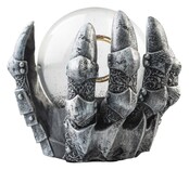 The Lord of the Rings Snow Globe Sauron 10cm