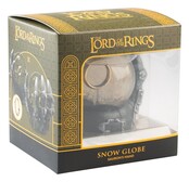 The Lord of the Rings Snow Globe Sauron 10cm