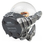 The Lord of the Rings Snow Globe Sauron 10cm