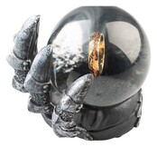 The Lord of the Rings Snow Globe Sauron 10cm