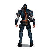 DC Multiverse Deathstroke (Arkham Origins) Action Figure 18cm