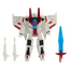 Hasbro Transformers Generations Shattered Glass Voyager Class Starscream Action Figure 17,5cm