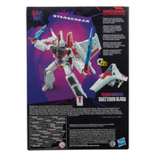 Transformers Generations Shattered Glass Voyager Class Starscream Action Figure 17,5cm
