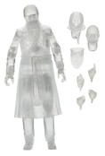 Universal Monsters Invisible Man Action Figure 18cm