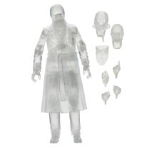 Universal Monsters Invisible Man Action Figure 18cm
