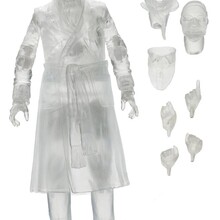 Universal Monsters Invisible Man