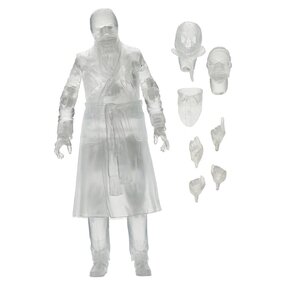 Universal Monsters Invisible Man