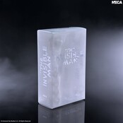 Universal Monsters Invisible Man Action Figure 18cm