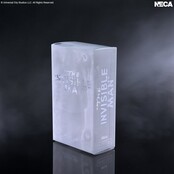 Universal Monsters Invisible Man Action Figure 18cm