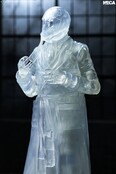 Universal Monsters Invisible Man Action Figure 18cm