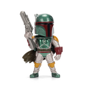 Star Wars Die-Cast Metalfigs Wave 1 Per Stuk