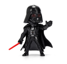 Star Wars Die-Cast Metalfigs Wave 1 Per Stuk