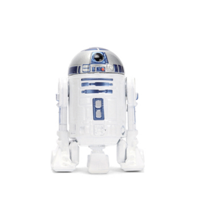 Star Wars Die-Cast Metalfigs Wave 1 Per Stuk
