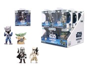 Star Wars Die-Cast Metalfigs Wave 2 Per Stuk