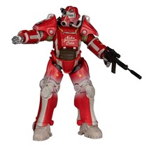 Elite Edition #13 Fallout T-45B Nuka Cola Action Figure 18cm