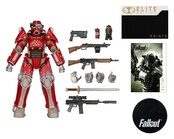Elite Edition #13 Fallout T-45B Nuka Cola Action Figure 18cm