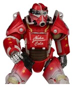 Elite Edition #13 Fallout T-45B Nuka Cola Action Figure 18cm