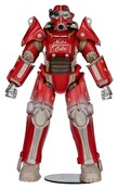 Elite Edition #13 Fallout T-45B Nuka Cola Action Figure 18cm
