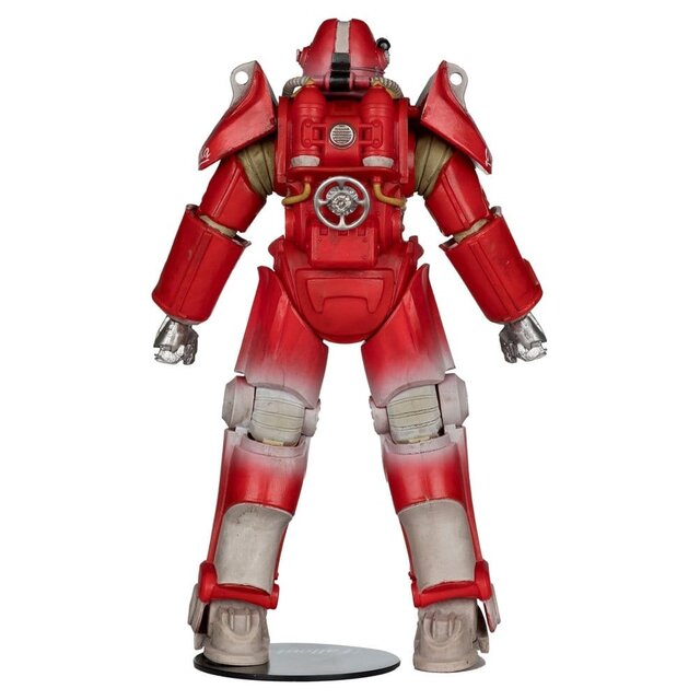 Elite Edition #13 Fallout T-45B Nuka Cola Action Figure 18cm