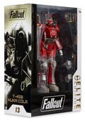 Elite Edition #13 Fallout T-45B Nuka Cola Action Figure 18cm
