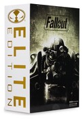 Elite Edition #13 Fallout T-45B Nuka Cola Action Figure 18cm