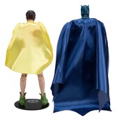 Collector Edition Batman Classic TV Series Batman and Robin 2-Pack Action Figures 18cm