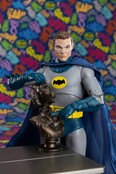 Collector Edition Batman Classic TV Series Batman and Robin 2-Pack Action Figures 18cm