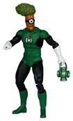 DC Multiverse Medphyll Green Lantern Action Figure 18cm