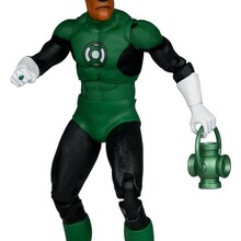 DC Multiverse Medphyll Green Lantern