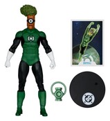 DC Multiverse Medphyll Green Lantern Action Figure 18cm