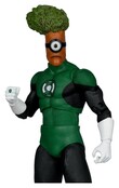 DC Multiverse Medphyll Green Lantern Action Figure 18cm