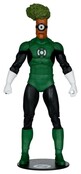 DC Multiverse Medphyll Green Lantern Action Figure 18cm
