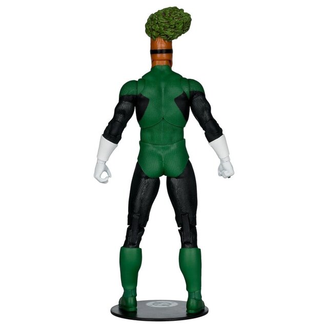 DC Multiverse Medphyll Green Lantern Action Figure 18cm