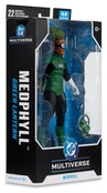 DC Multiverse Medphyll Green Lantern Action Figure 18cm